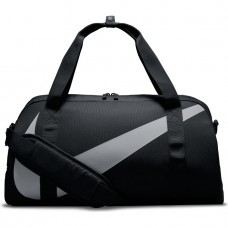 Сумка спортивная подростковая Nike BA5567-010  Gym Club Duffel Bag